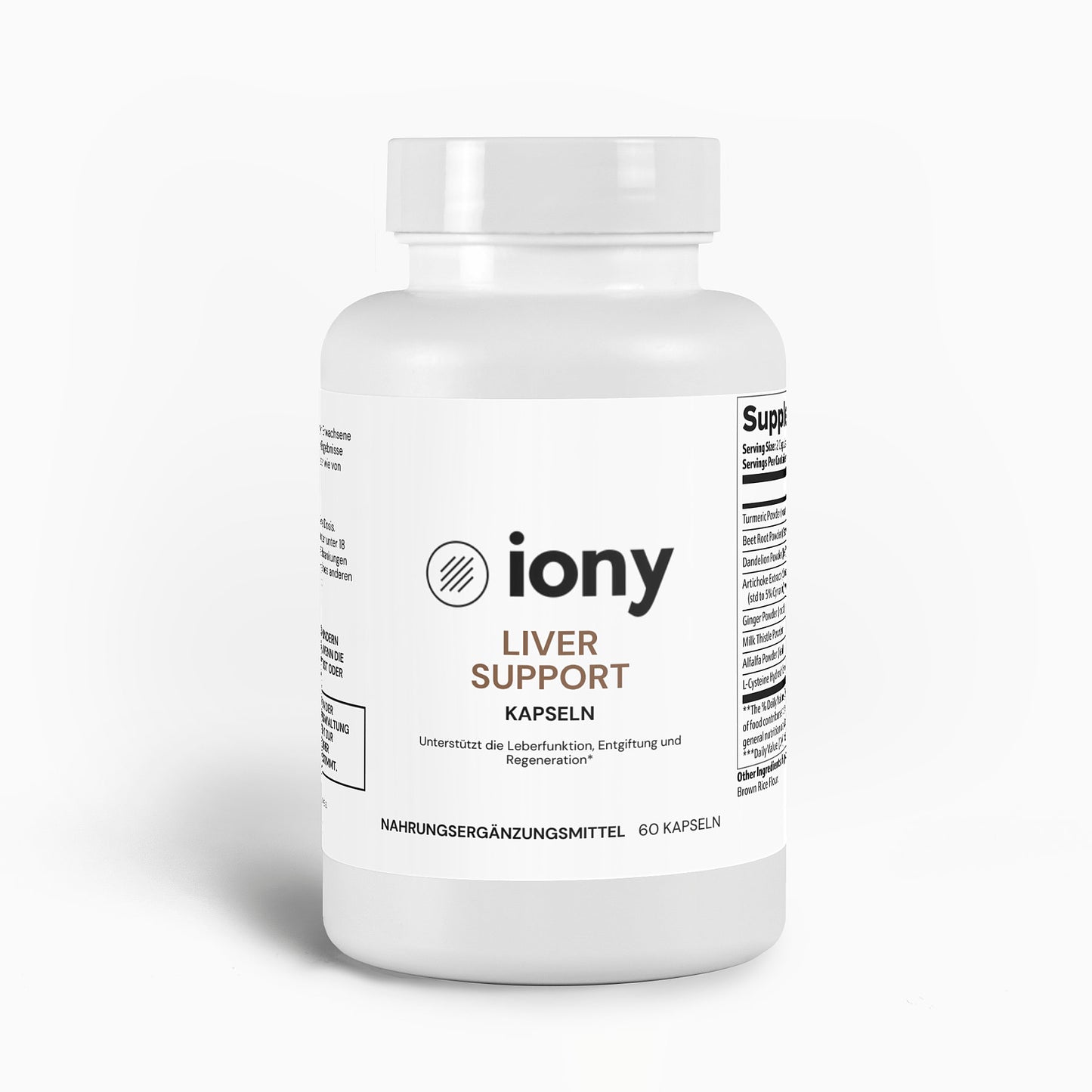 Liver Support