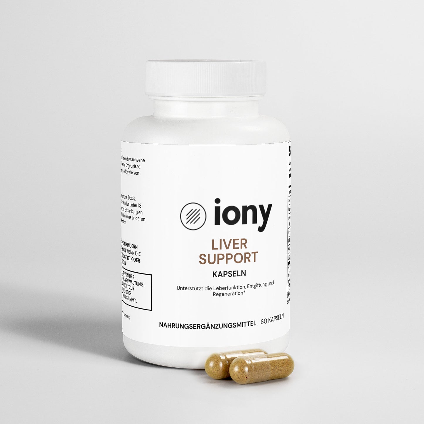 Liver Support