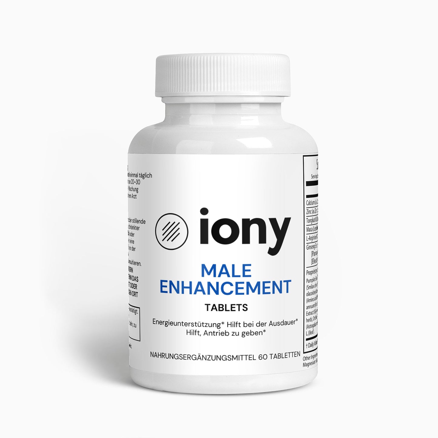 Male Enhancement