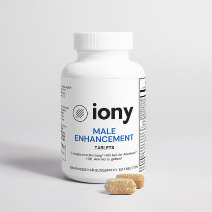 Male Enhancement