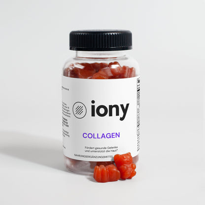 Collagen Gummies (Adult)