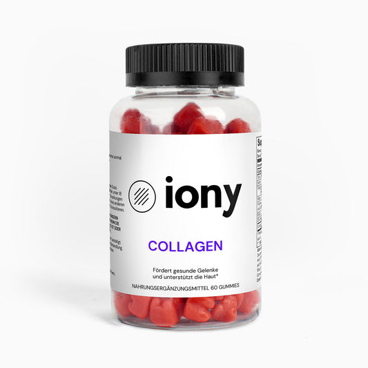 Collagen Gummies (Adult)