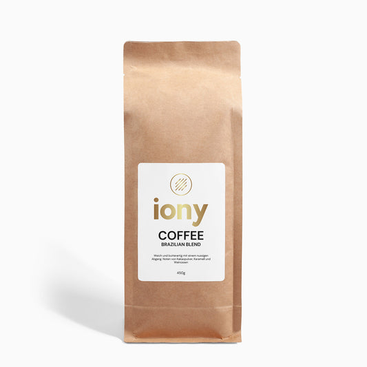 Brazilian Blend 450g