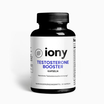 Testosterone Booster