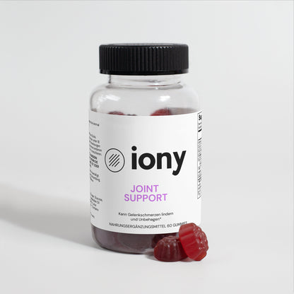 Joint Support Gummies (Adult)