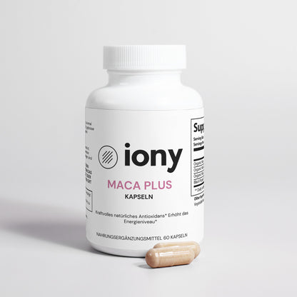 Maca Plus