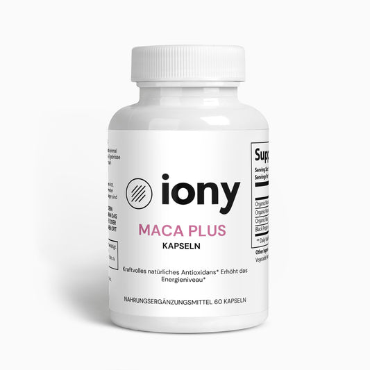 Maca Plus